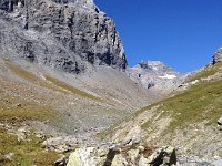IMG 3661  very craggy peak behind
