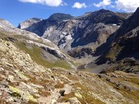 IMG 3664  descending to the valley of Elm