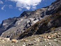 IMG 3665  huge slopes above