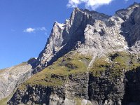 IMG 3673  I kept looking for rockfalls