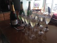 IMG 3718  using different shaped flutes