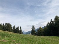 IMG 0084  on the top of the Pléiades