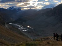 IMG 0147  setting off downslope