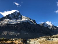 IMG 0155  Matterhorn and Dent d&#39;Hérens