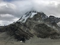 IMG 3656  rock and snow art