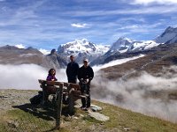 IMG 3756  a quick lunch before starting off