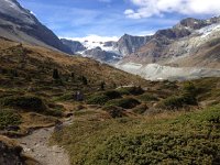 IMG 3763  a jumbled terrain