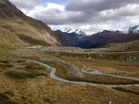 IMG 3764  on top of the moraine