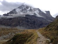IMG 3765  the peak in the clouds