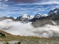 IMG 5709  Dufourspitze without Christine