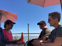 IMG 0227  talking about injuries