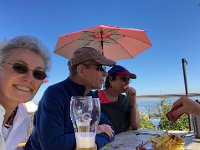 IMG 0229  Christine, Jürg and Jodi