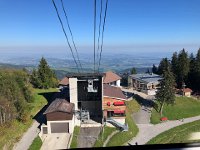 IMG 0238  second stage: cable car