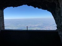 IMG 0239  tunnel trail on north side