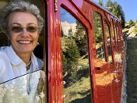 IMG 0254  down on the cog railroad