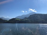 IMG 0258  now from the train running along the lake edge