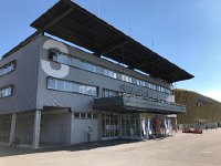 IMG 0259  to the charm-less Convention Center