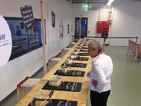 IMG 3833  display of the 28 categories