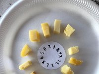 IMG 3834  our own personal cheese tasting