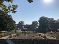 IMG 0316  Twentieth anniversary of the Swiss National Museum at Prangins