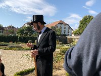 IMG 0324  discourse on the chateau garden