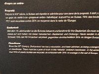 IMG 0326  the ten (only ten?) Swiss stereotypes