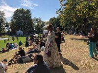 IMG 0337  the woman who plays the Chatelaine