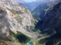 IMG 3390  the approach to Tödi