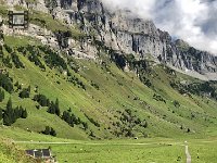 IMG 9912  the valley below Klausenpasse