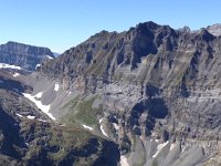 IMG 3437  Col d&#39;Emaney and massive cliffs