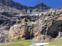 IMG 3450  towers and piles of rocks from debris flows