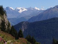 IMG 3456  Mont Blanc de Cheilon on the left