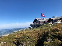 IMG 0001  restaurant at the top of the chair