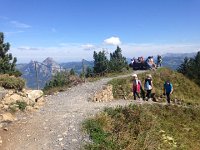 IMG 3460  nicely engineered trail