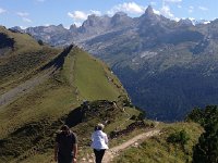 IMG 3467  a lull in the traffic