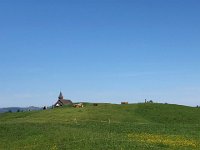 IMG 9992  the alpage above the cliffs