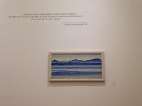 IMG 3730  Bern has our painting!