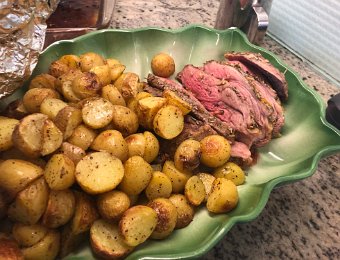 21 April Easter Sunday