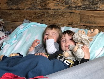 Happenings in Nashville