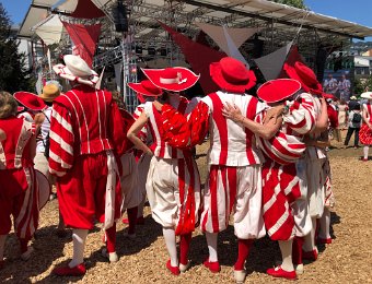 11 August FdV day and night