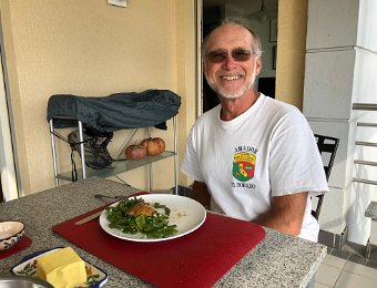 13-15 August Happy Birthday Greg!