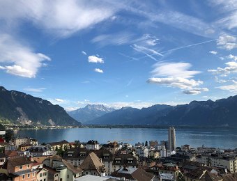 17 August Happy Birthday Christine!