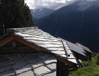 24 August Greg's hike