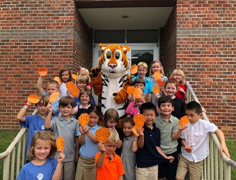 Happenings in Nashville