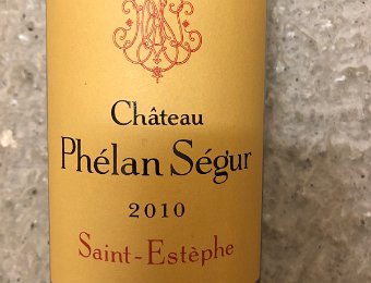 Wine Inventory as of Aug 17 2019