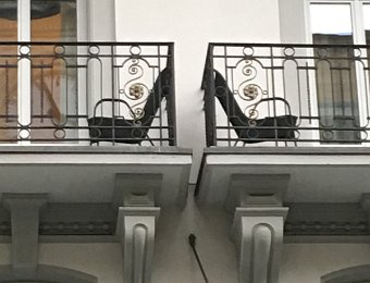 7 August in Montreux