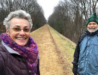 13- 15 January in Wellesley