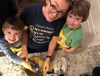 24 December - Christmas Eve