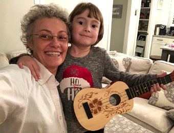 27 December - Park and Playing with New Toys