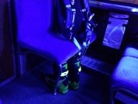 1- 2 December - First day skiing on Rochers de Naye